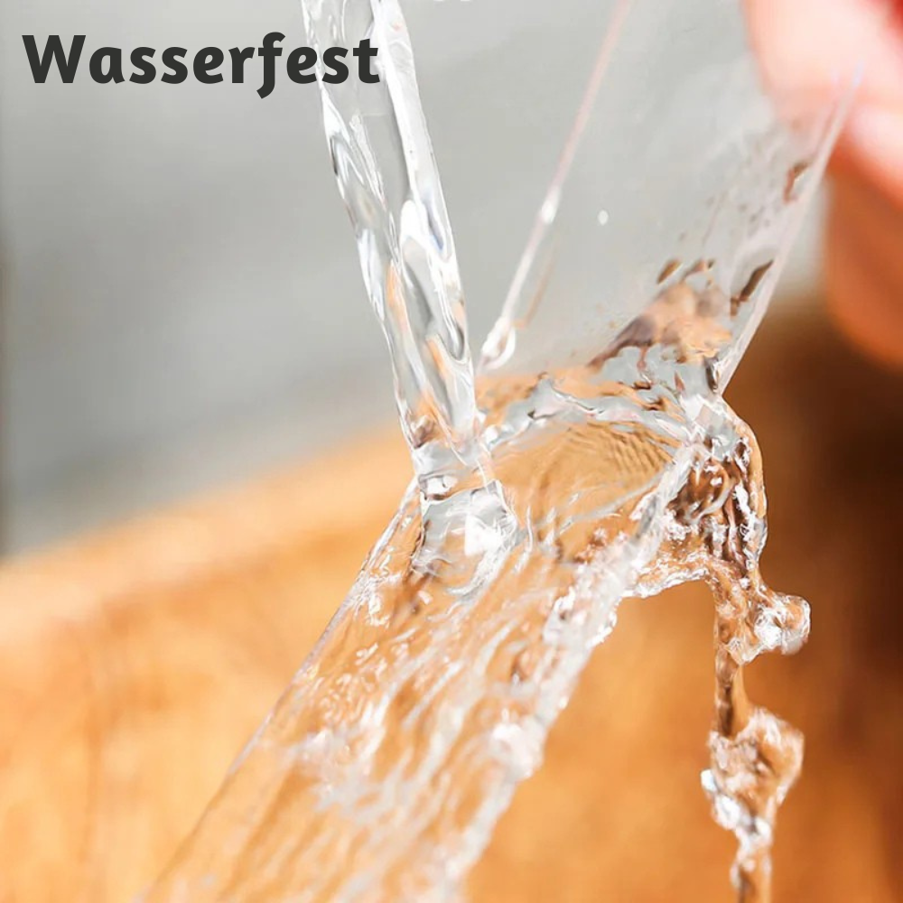 Ultra-starkes Doppelseitiges Klebeband – das „Monster-Band“ für Dein Zuhause!