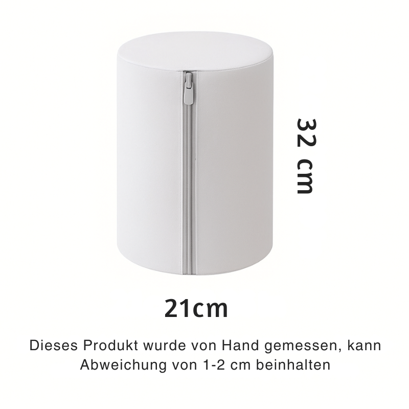 Schuh- & Wäschebeutel – Schütze deine Turnschuhe, Socken & BHs sicher beim Waschen