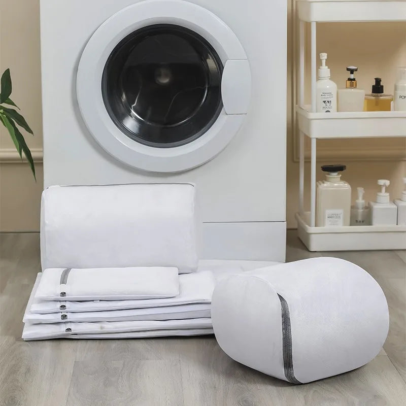 Schuh- & Wäschebeutel – Schütze deine Turnschuhe, Socken & BHs sicher beim Waschen